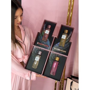 Подарунковий набір Shimmer Icons Fragrance Gift Set