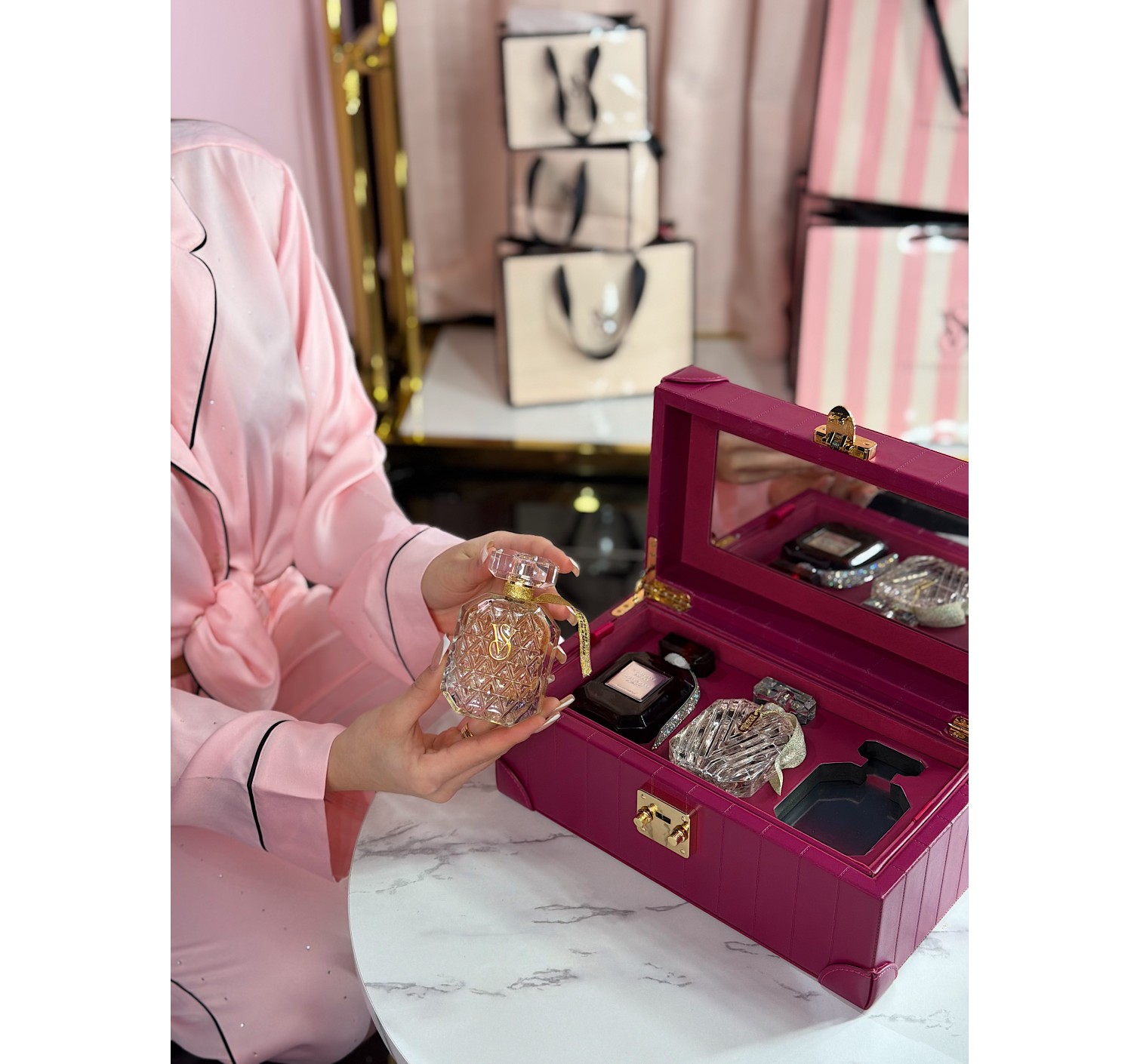 Подарунковий набір Bombshell Trio Gift Set