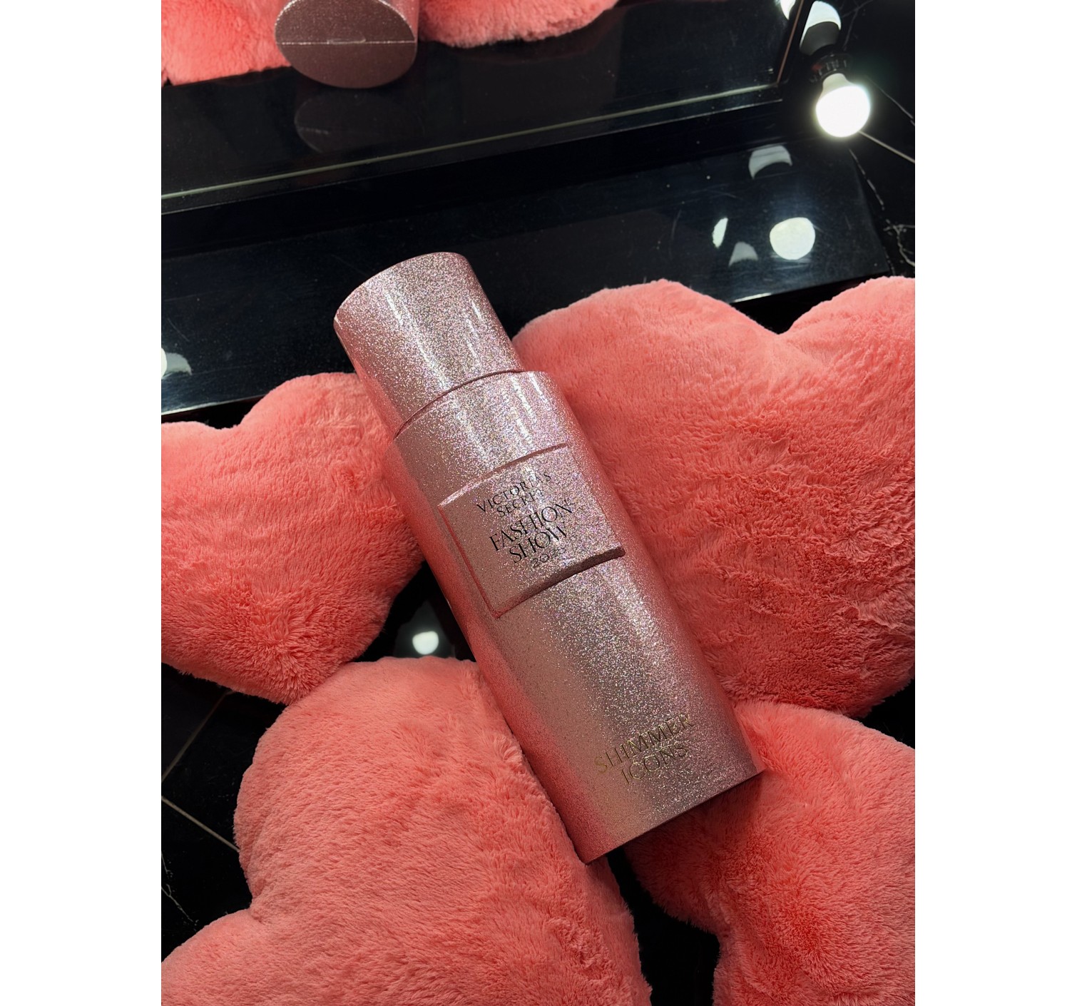 Подарунковий набір Shimmer Icons Fragrance Gift Set