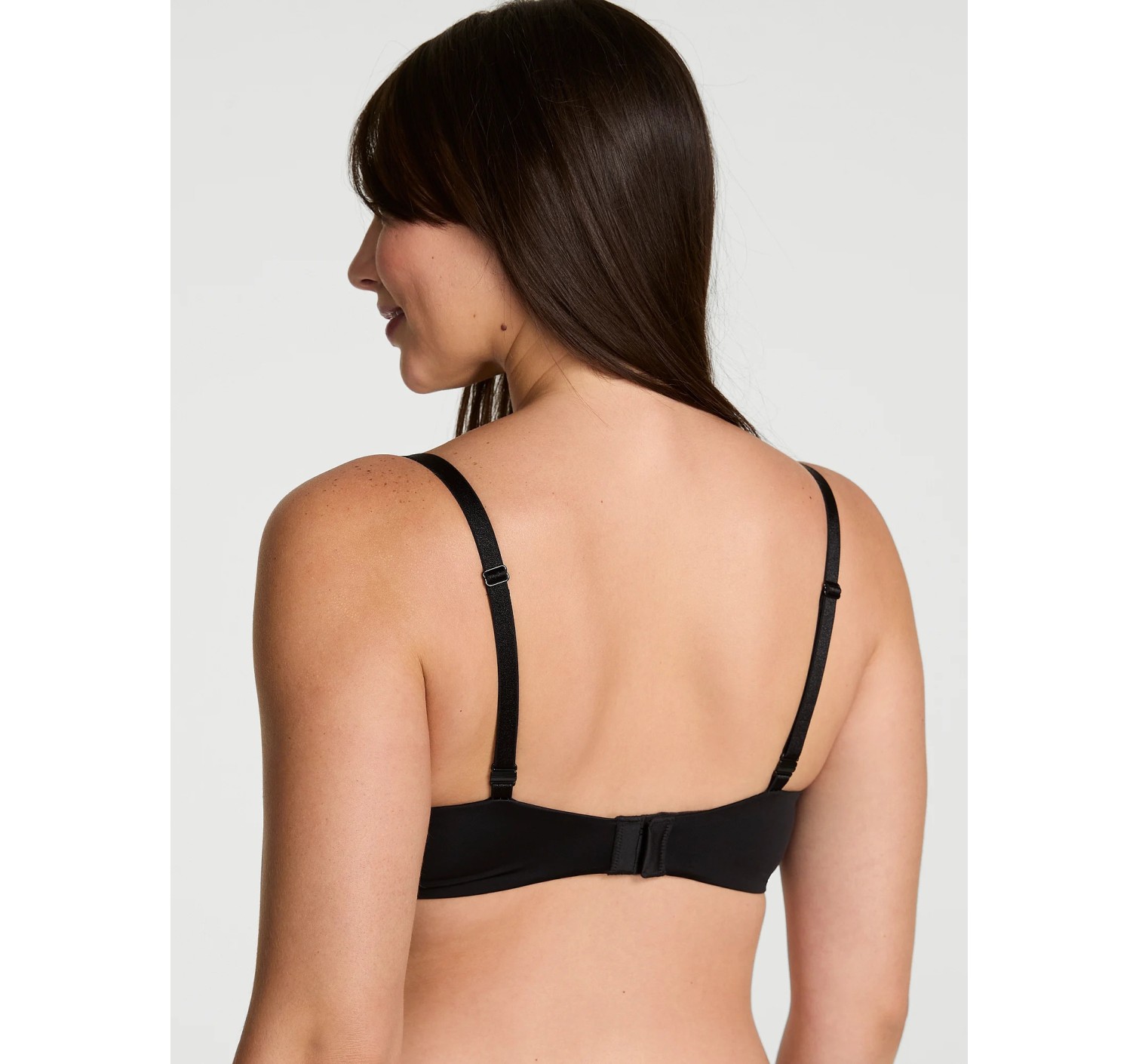 Комплект Sparkle Crystal Shine Cradle Push-Up Bra Set