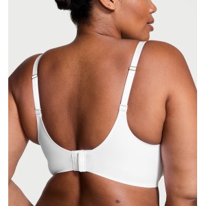 Бюстгальтер Smooth Push-Up Bra White