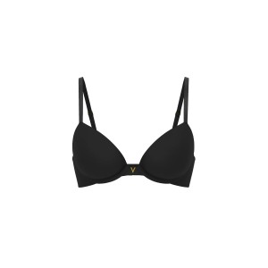 Бюстгальтер Smooth Push-Up Bra Black