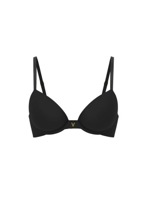 Бюстгальтер Smooth Push-Up Bra Black