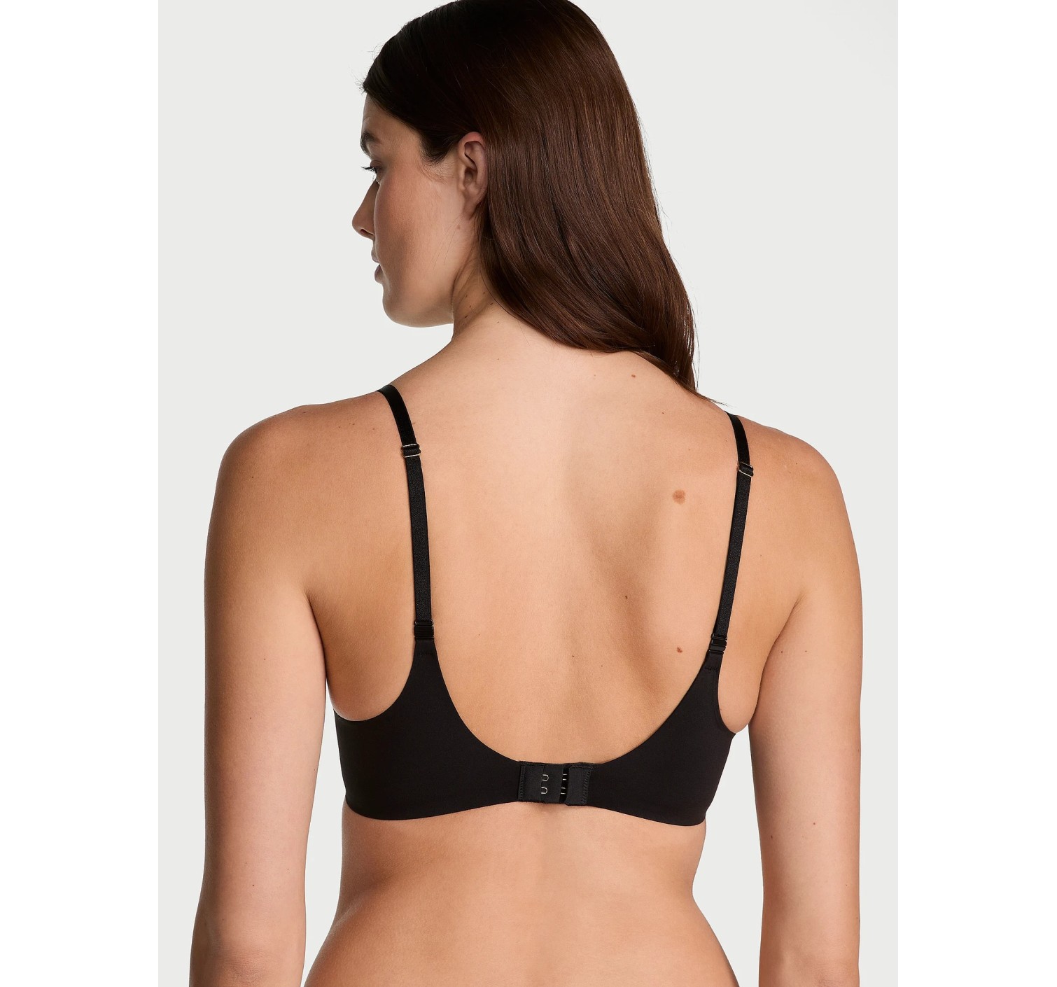 Бюстгальтер Smooth Push-Up Bra Black