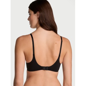 Бюстгальтер Smooth Push-Up Bra Black