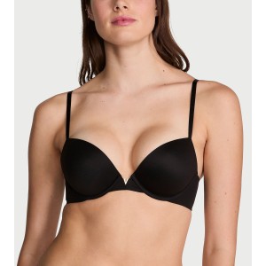 Бюстгальтер Smooth Push-Up Bra Black