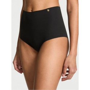 Трусики Modern No Show Brief Panty Black