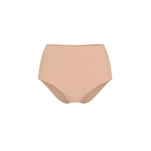 Трусики Modern No Show Brief Panty Praline