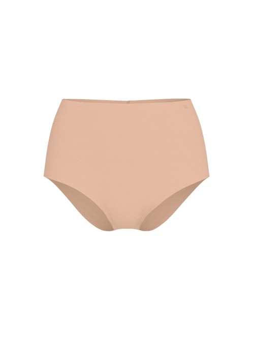 Трусики Modern No Show Brief Panty Praline