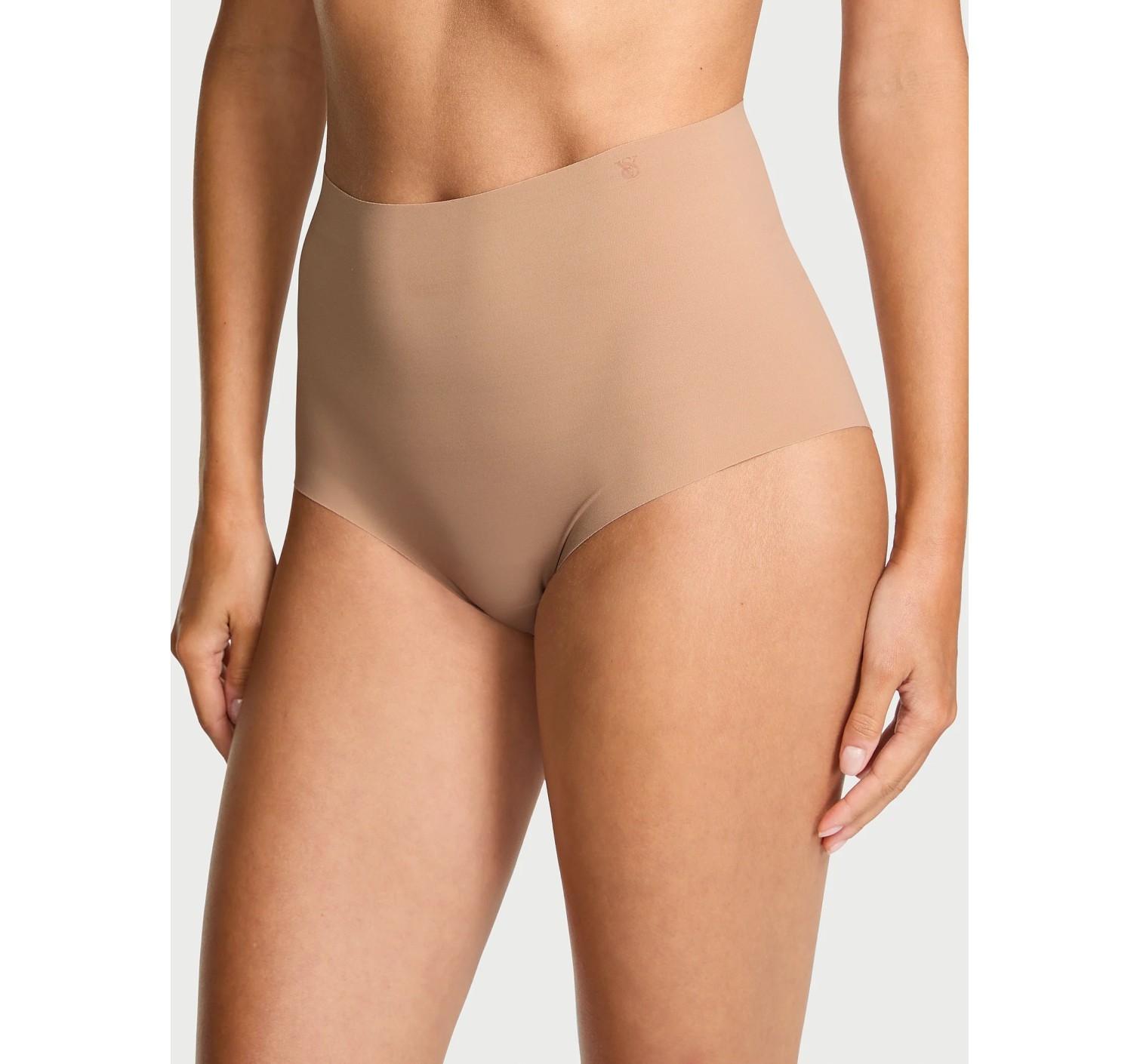 Трусики Modern No Show Brief Panty Praline