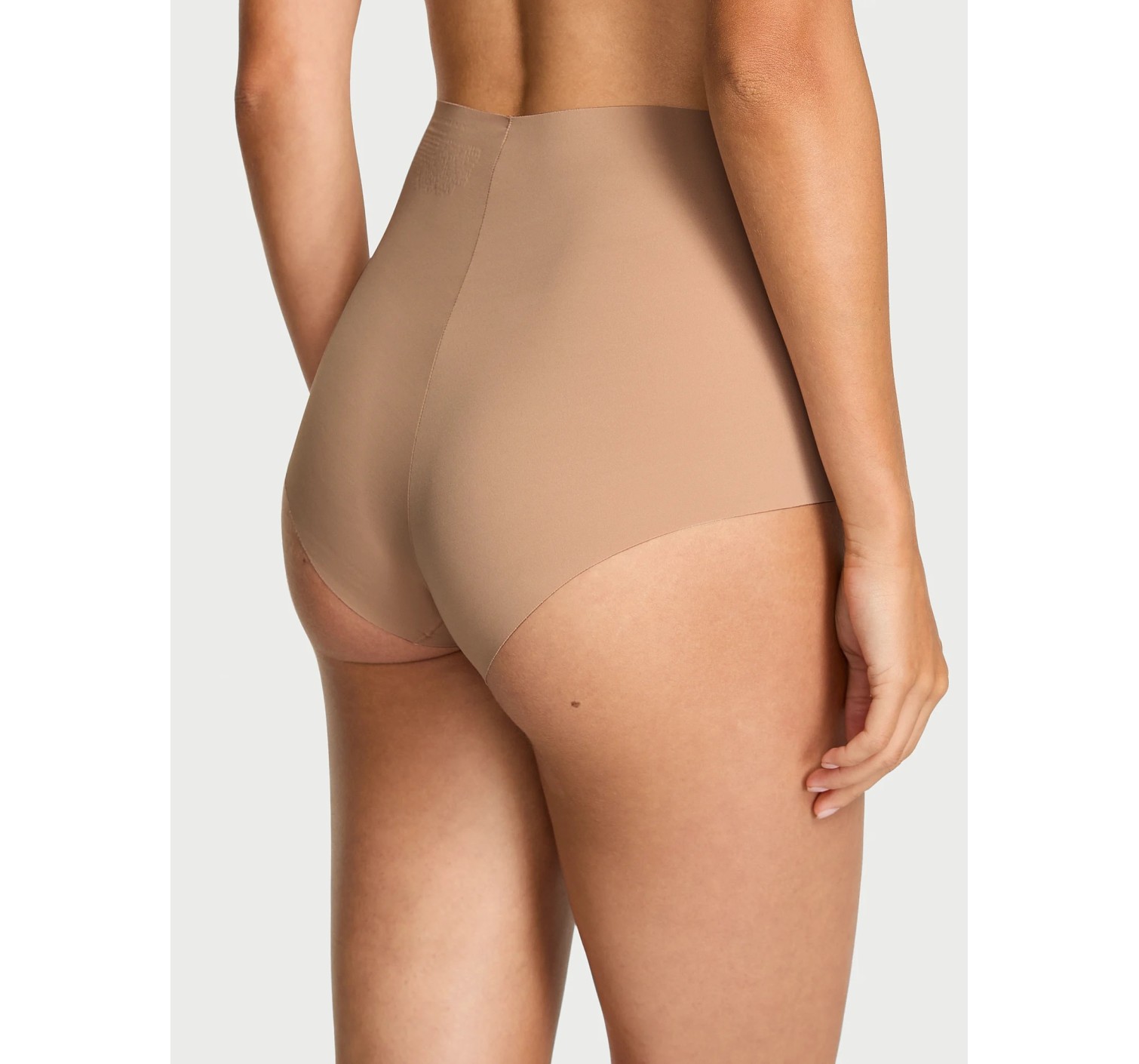 Трусики Modern No Show Brief Panty Praline