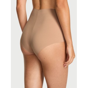 Трусики Modern No Show Brief Panty Praline