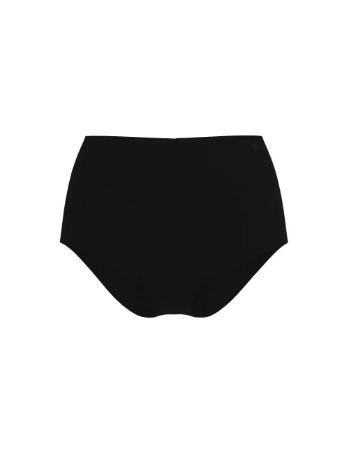 Трусики Modern No Show Brief Panty Black
