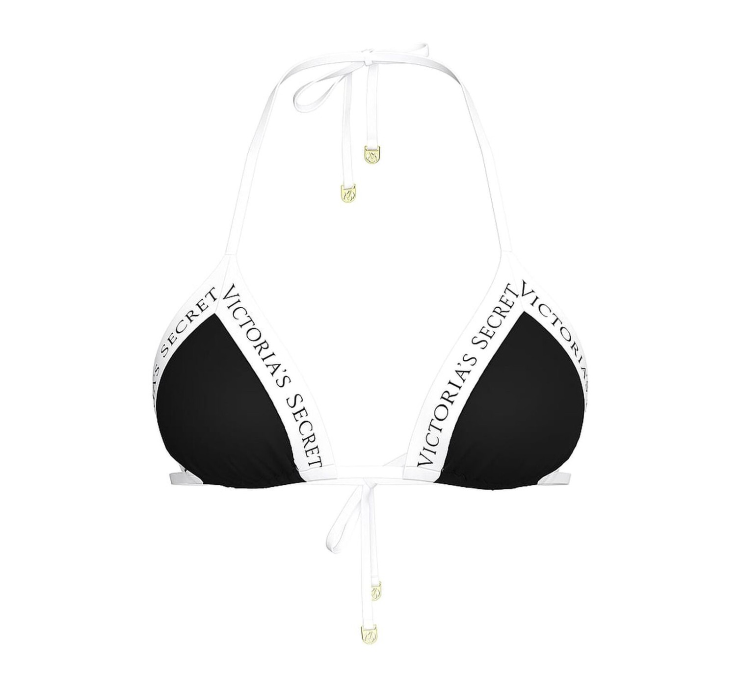 Купальник Iconic Logo Triangle Bikini Bottom Set