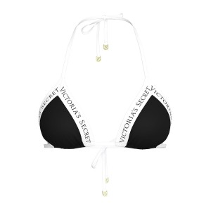 Купальник Iconic Logo Triangle Bikini Bottom Set