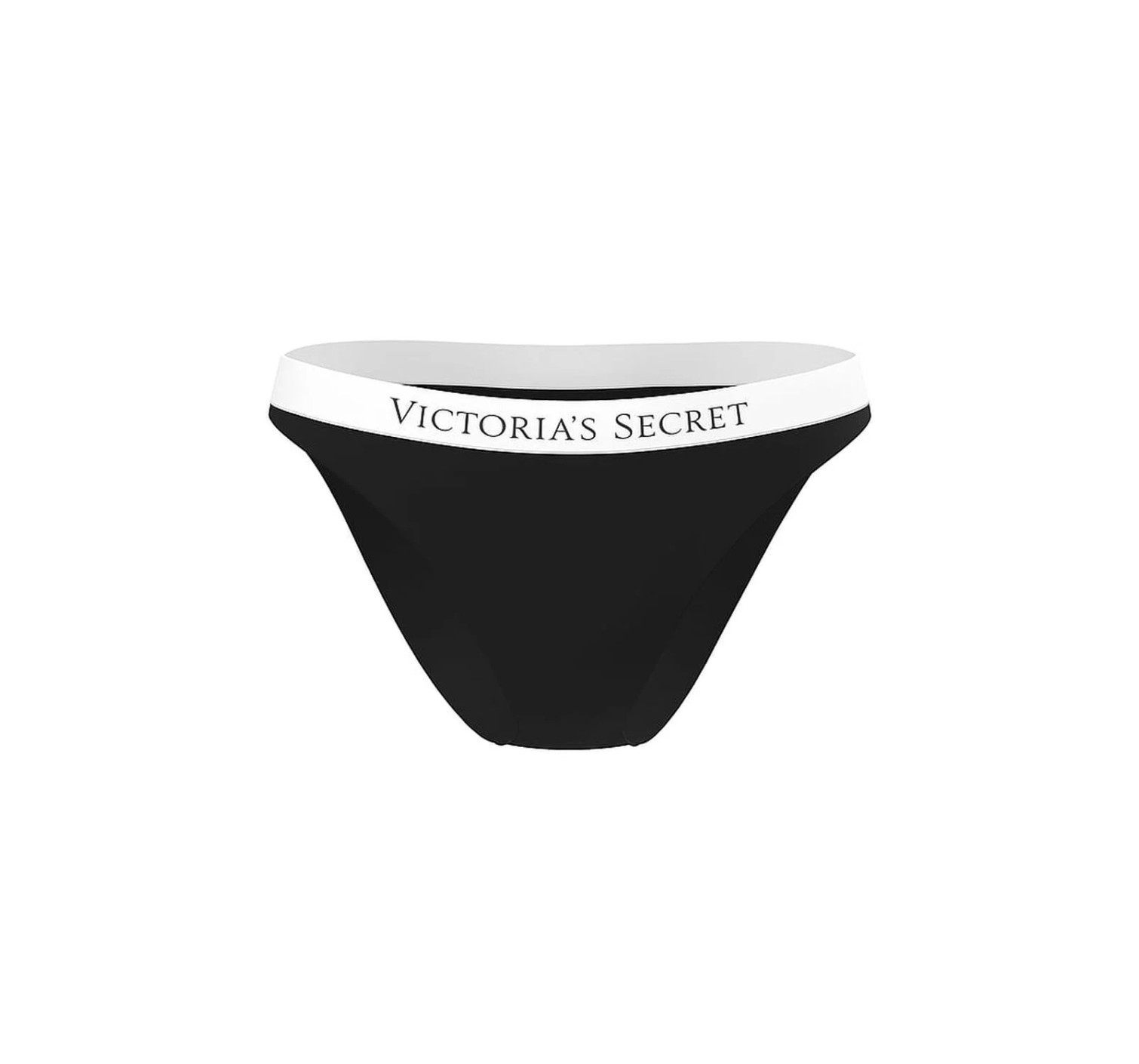 Купальник Iconic Logo Triangle Bikini Bottom Set