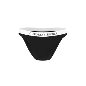 Купальник Iconic Logo Triangle Bikini Bottom Set