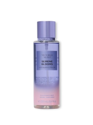 Спрей для тіла Serene Blooms