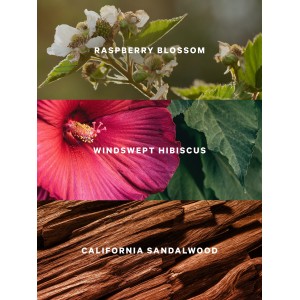 Спрей для тіла Serene Blooms