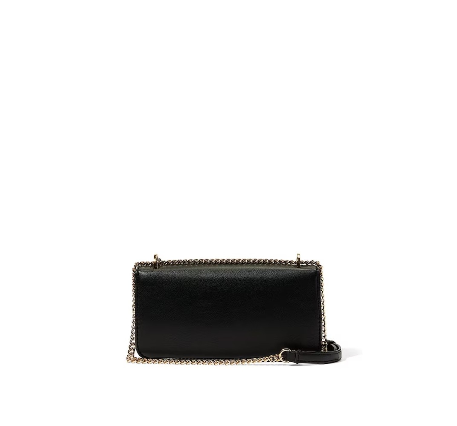 Сумка Black Nappa Mini Cross-Body Bag
