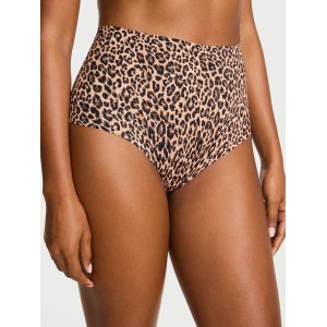 Трусики No Show Modern Brief Panty Leopard