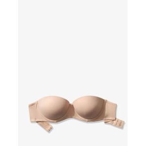 Бюст  Wear Everywhere Strapless PINK PUSH-UP Bra Marzipan Nude 