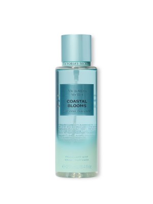 Спрей для тіла Coastal Blooms