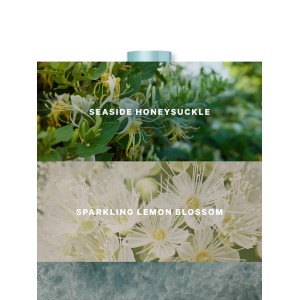 Спрей для тела Coastal Blooms