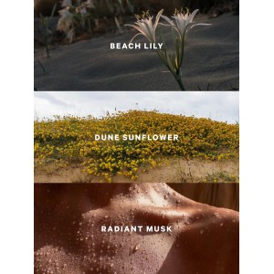 Спрей для тела Sundrenched Blooms