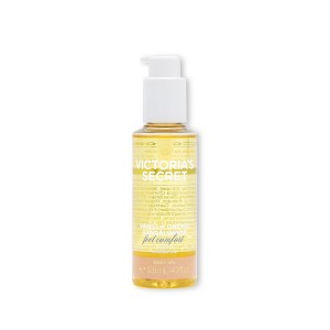 Масло для тела Vanilla Orchid Sandalwood