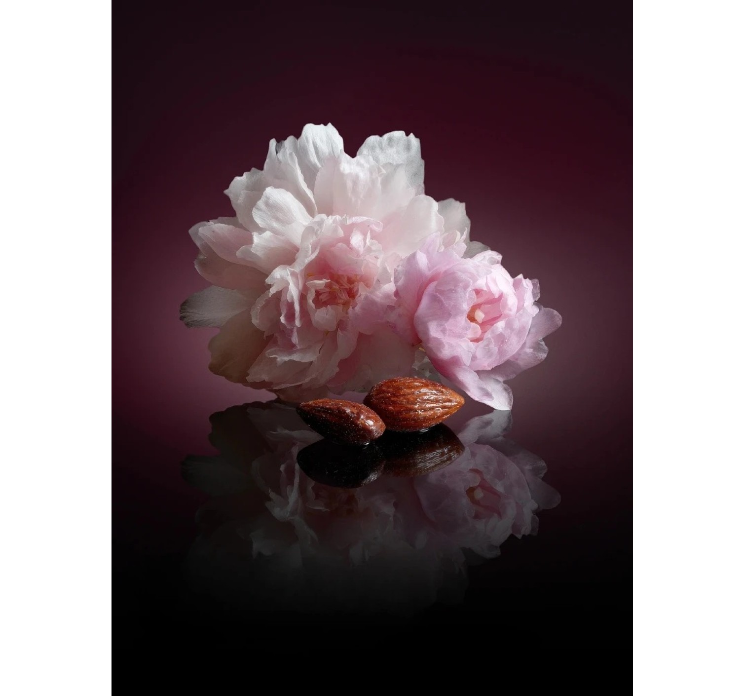 Спрей Velvet Petals Intense Fragrance Mist