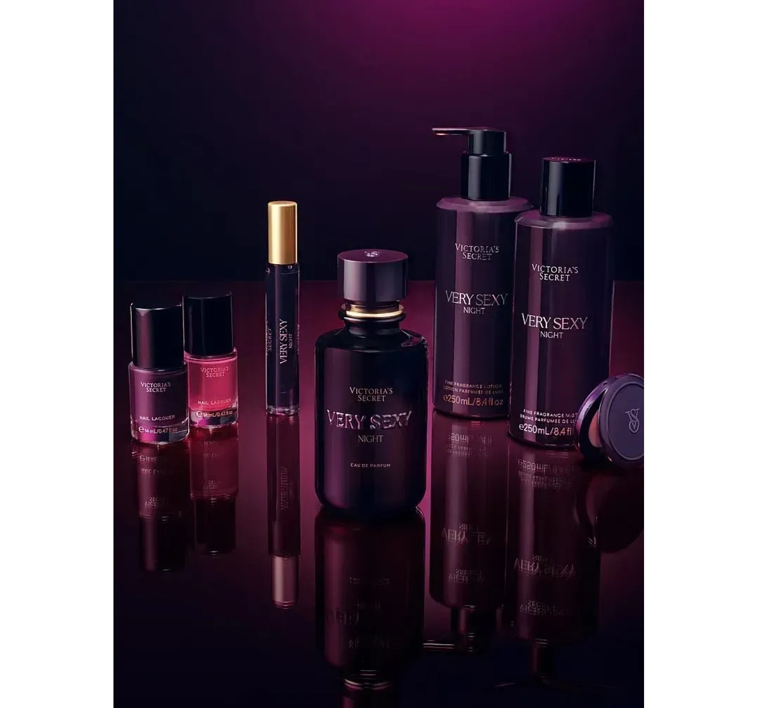 Парфуми VERY SEXY Night NEW