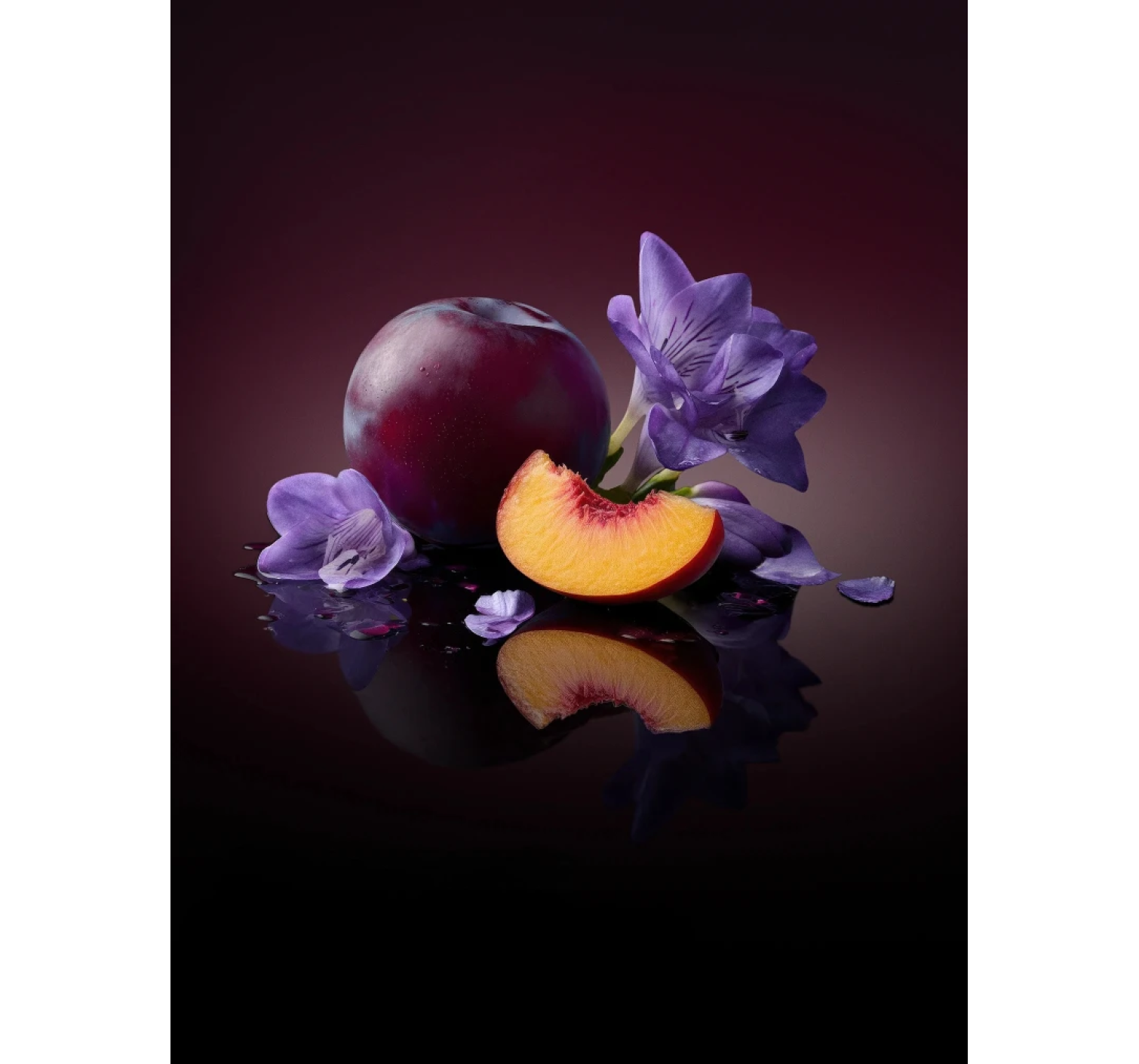 Спрей Pure Seduction Intense Fragrance Mist