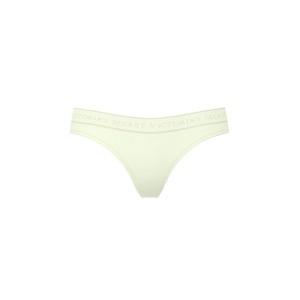 Трусики Logo Cotton Thong Panty Mint Crush