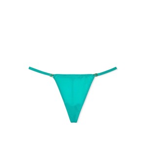 Трусики V-Hardware Adjustable V-String Panty