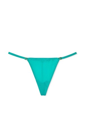 Трусики V-Hardware Adjustable V-String Panty