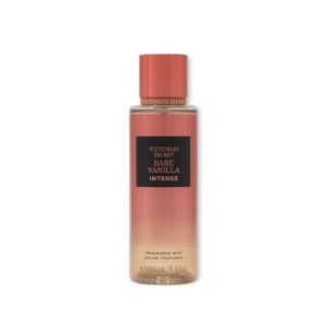 Спрей Bare Vanilla Intense Fragrance Mist