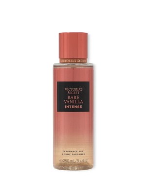 Спрей Bare Vanilla Intense Fragrance Mist