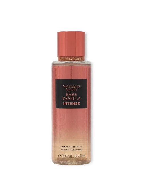 Спрей Bare Vanilla Intense Fragrance Mist