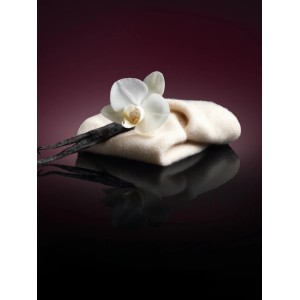 Спрей Bare Vanilla Intense Fragrance Mist