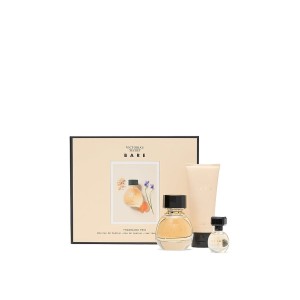 Набір Bare Fragrance Trio Gift Set