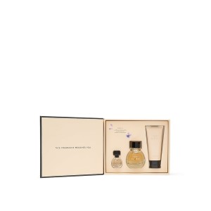 Набір Bare Fragrance Trio Gift Set