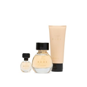 Набір Bare Fragrance Trio Gift Set