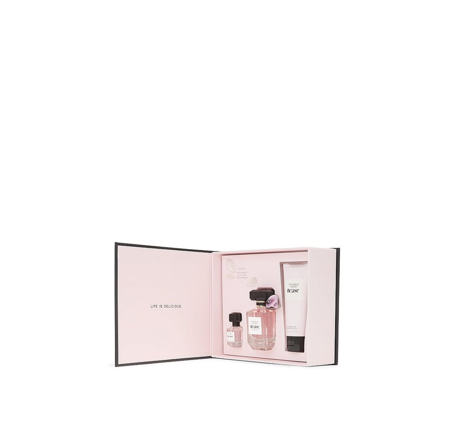 Набор Tease Fragrance Trio Gift Set