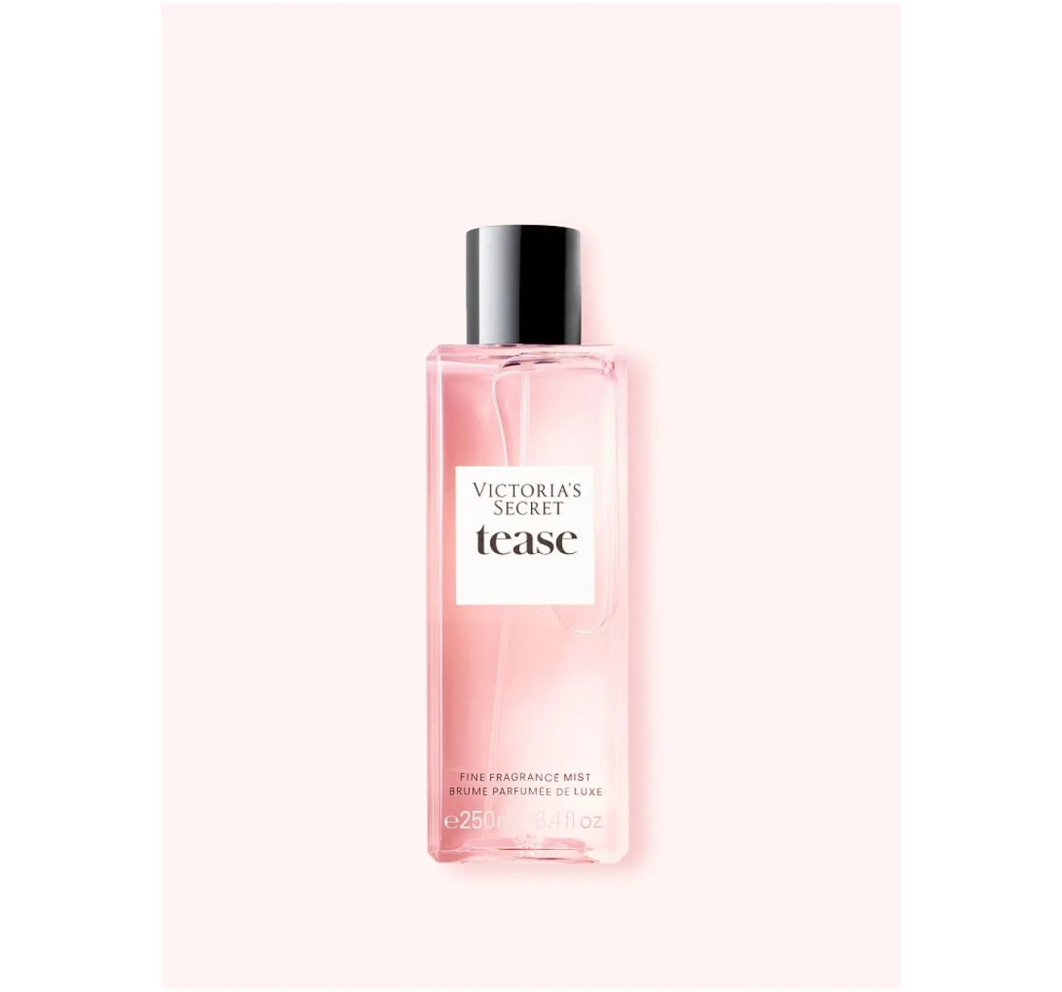 Набор спрей+лосьон Tease Fine Fragrance Set