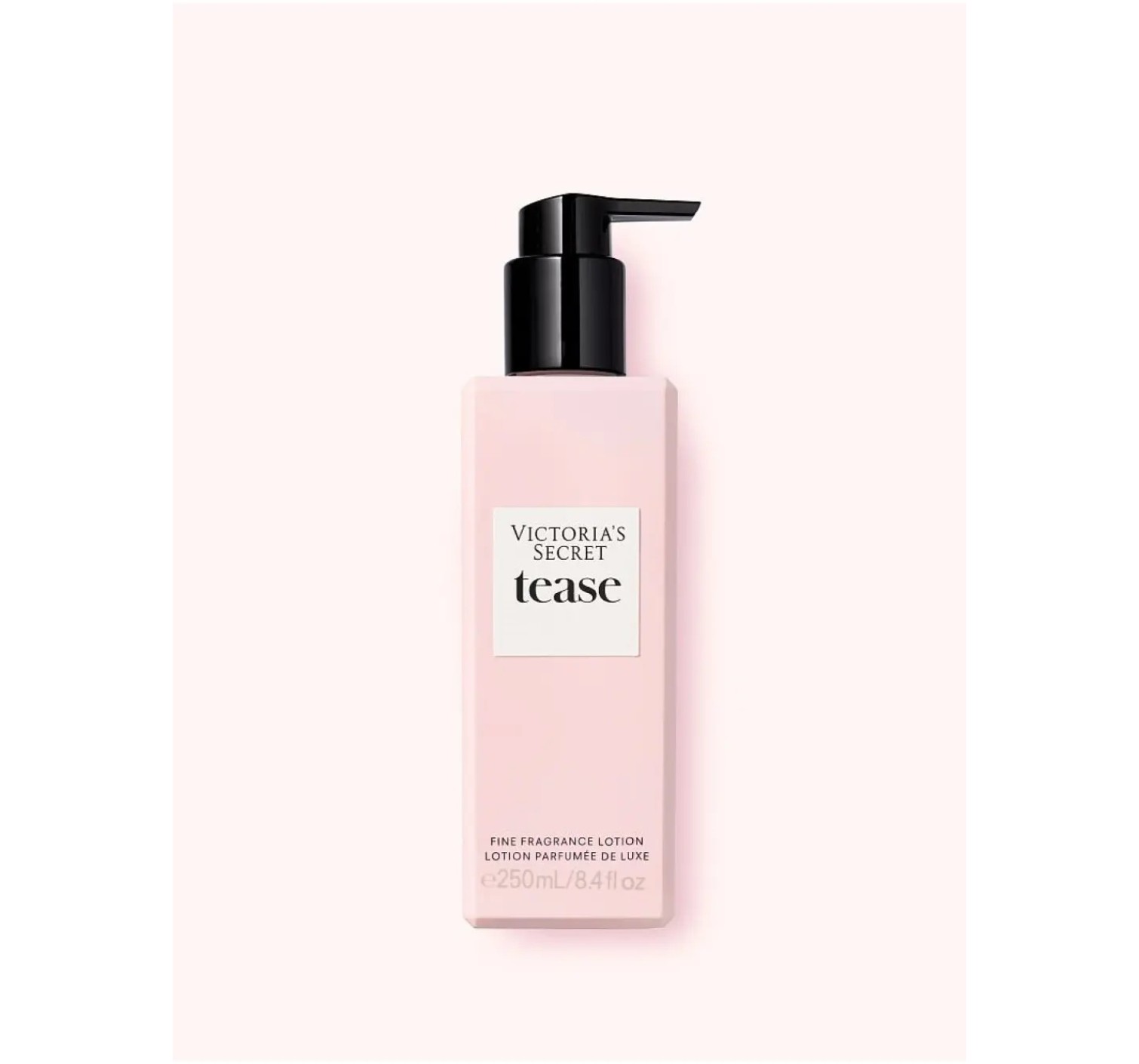 Набор спрей+лосьон Tease Fine Fragrance Set