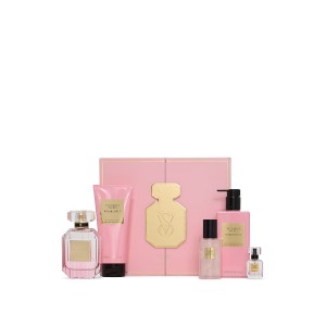 Набор Bombshell 5-Piece Fragrance Gift Set