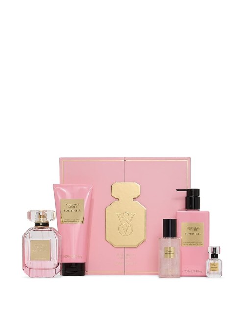 Набір Bombshell 5-Piece Fragrance Gift Set