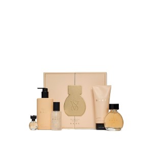  Набір Bare 5-Piece Fragrance Gift Set