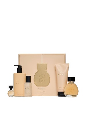 Набор Bare 5-Piece Fragrance Gift Set